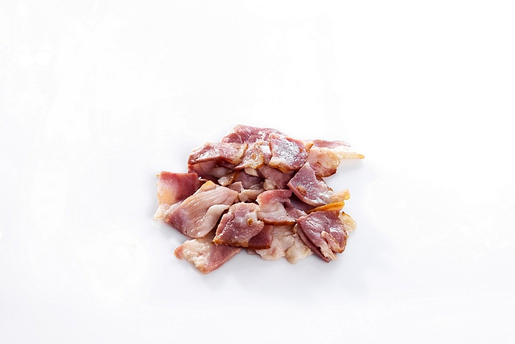 Bacon stekt flak 1,2kg