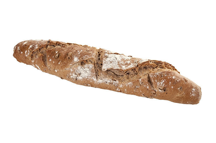 Walnut bread rustic  12x1000g