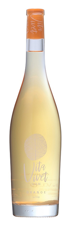 Vita vivet orange   11%   75cl