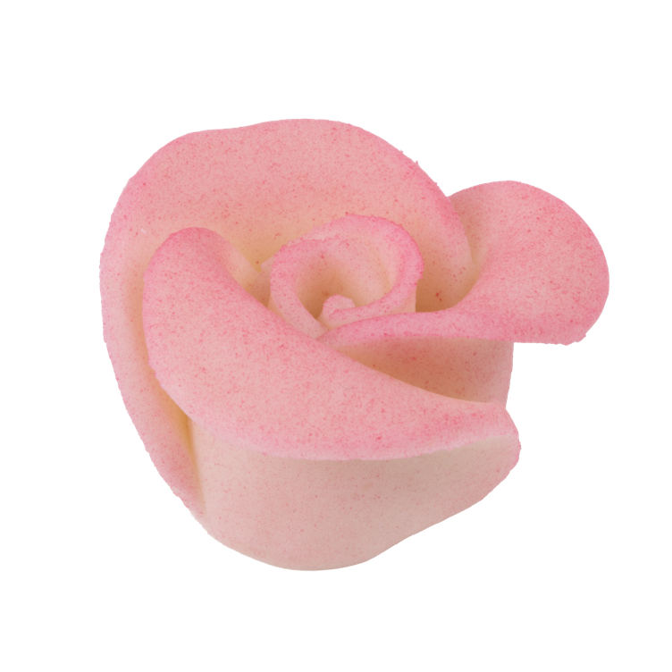 Marsipanrose ingrid rosa   36x11g