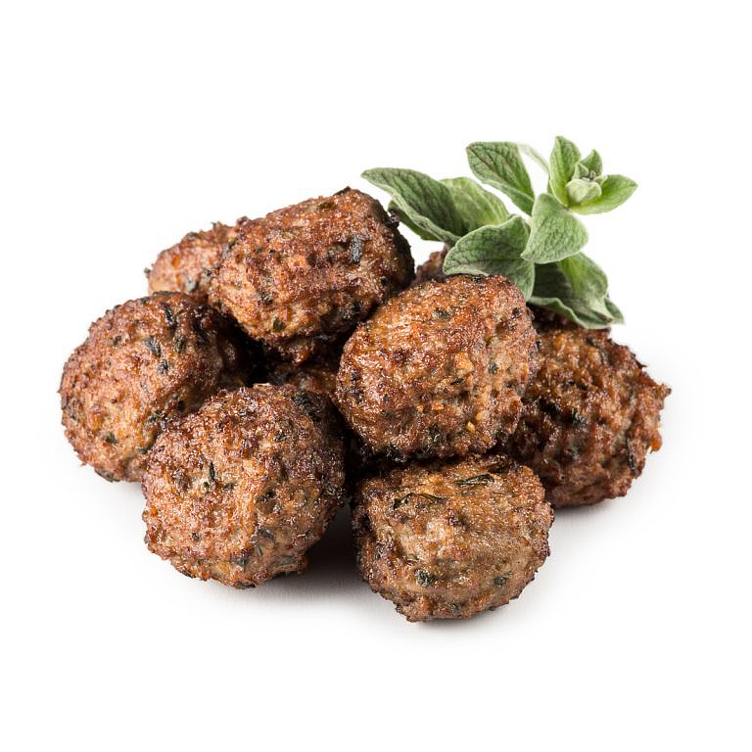 Greske lammeboller  2,5kg