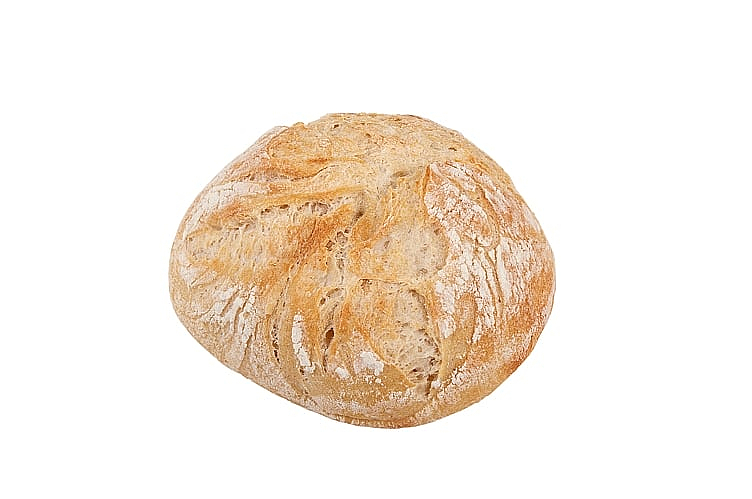Pezzo rundstykke classico 40x75g