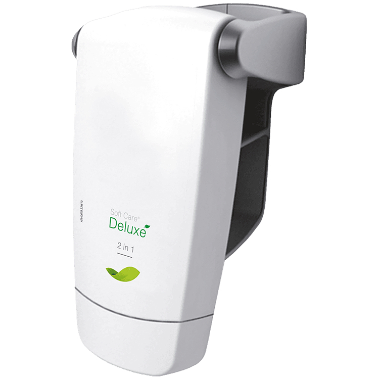 Soft care deluxe 2in1  250ml