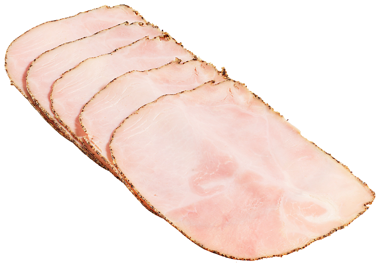 Pepperskinke 500g