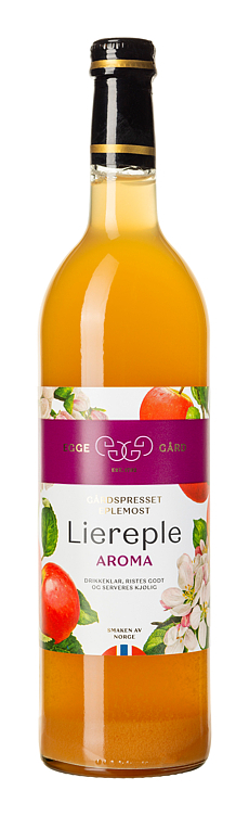 Egge liereple aroma   75cl