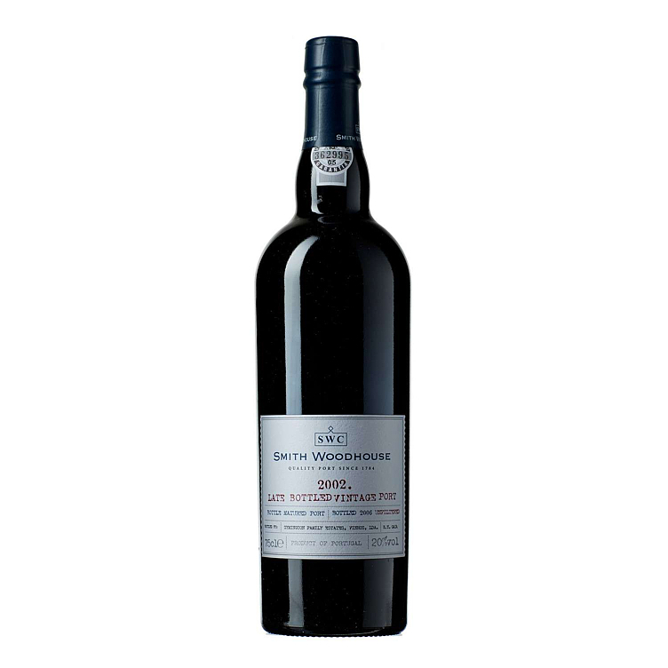 Smith woodhouse lbv  2010   20%   75cl