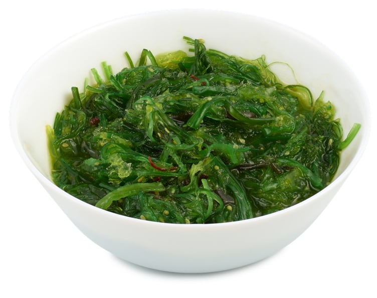 Sjøgress salat wakame  1kg