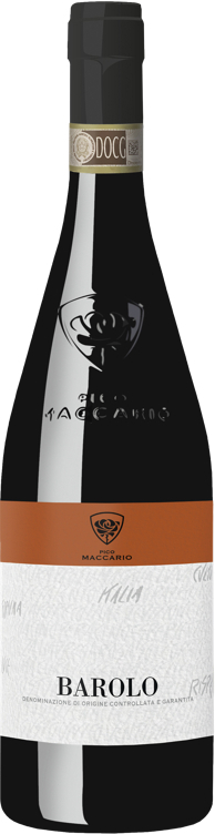 Barolo docg  14,5%  75 cl