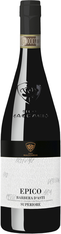Pico maccario epico   15%   75cl