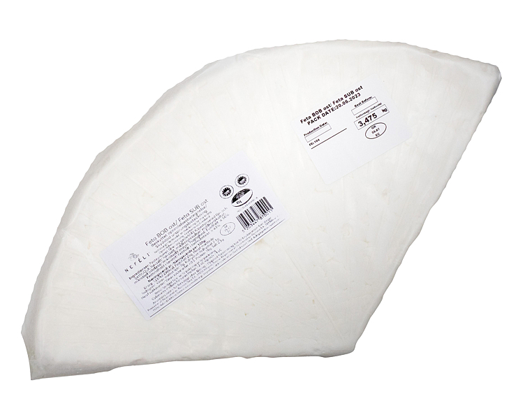 Feta pdo 3,5kg