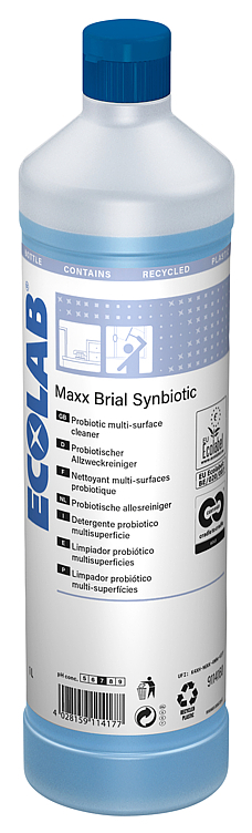 Maxx brial synbiotic 1l