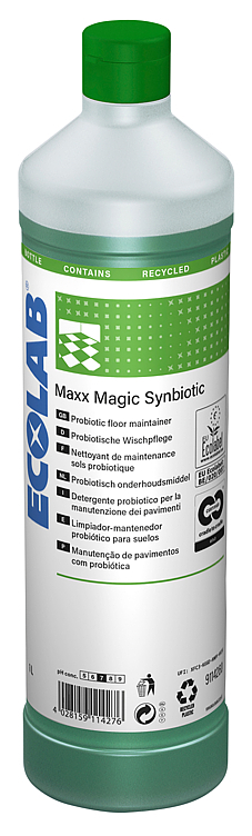 Maxx magic synbiotic   1l