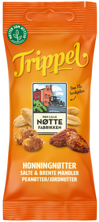 Trippel  50g