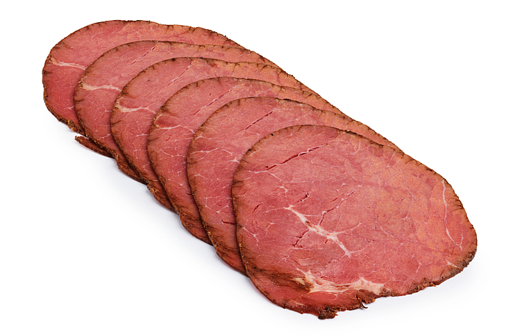 Roastbeef premium 500g