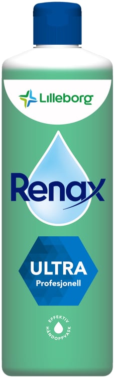 Håndoppvask ultra  750ml