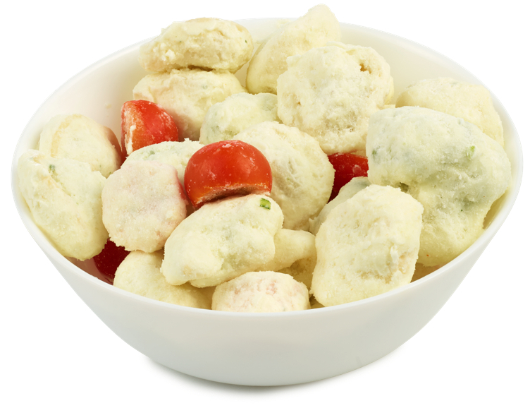 Tortellini med kremet ostesaus 1,5kg