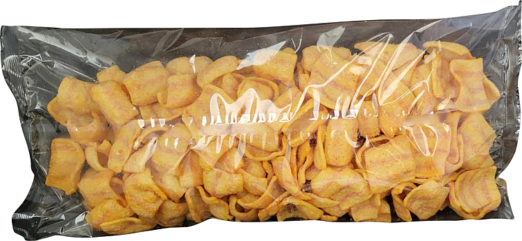 Baconsnacks crisp 200g