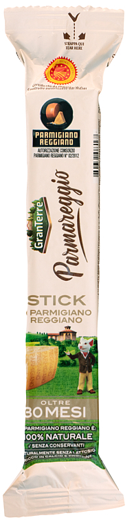 Parmesan stick  30mnd   100g