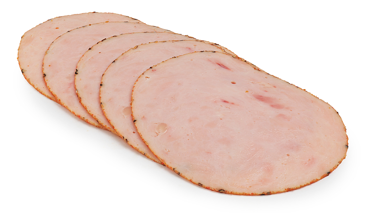 Turkey breast pastrami  200g