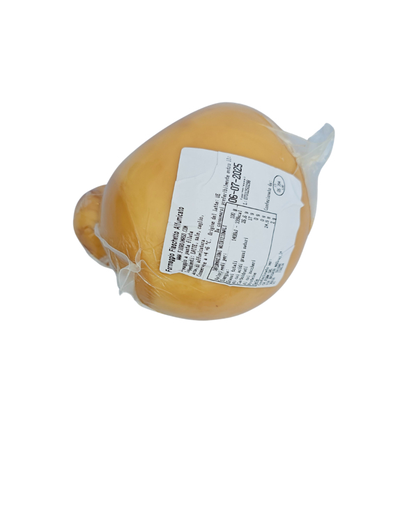 Provolone fiaschetti ca1,5kg