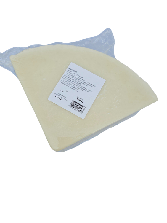 Pecorino romano dop ca3kg