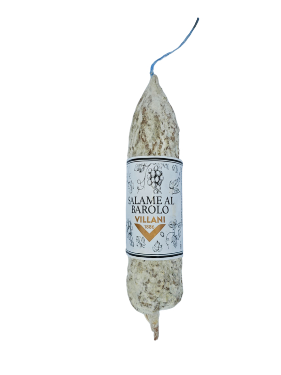 Salami al barolo villani ca220g