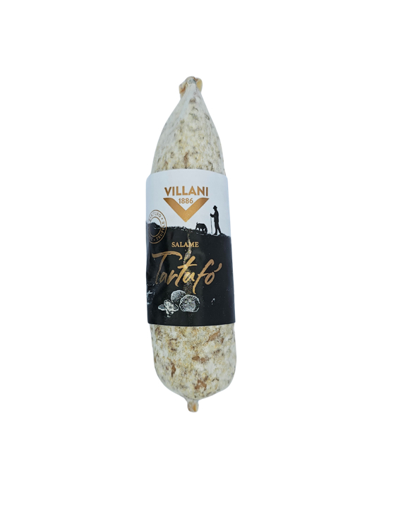 Salami tartufo villani ca220g