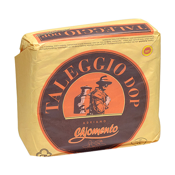 Taleggio cremoso dop  kg