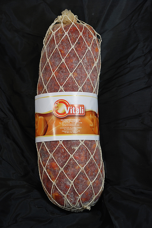 Salami ventricina hel ca2kg