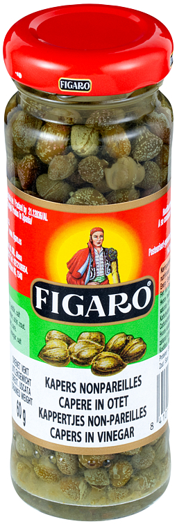 Figaro kapers   100g