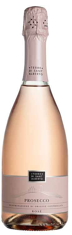 Tenet prosecco rose brut 11,5% 75cl