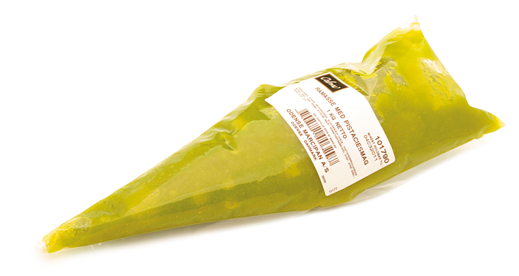 Rawpaste pistasie 6x1kg