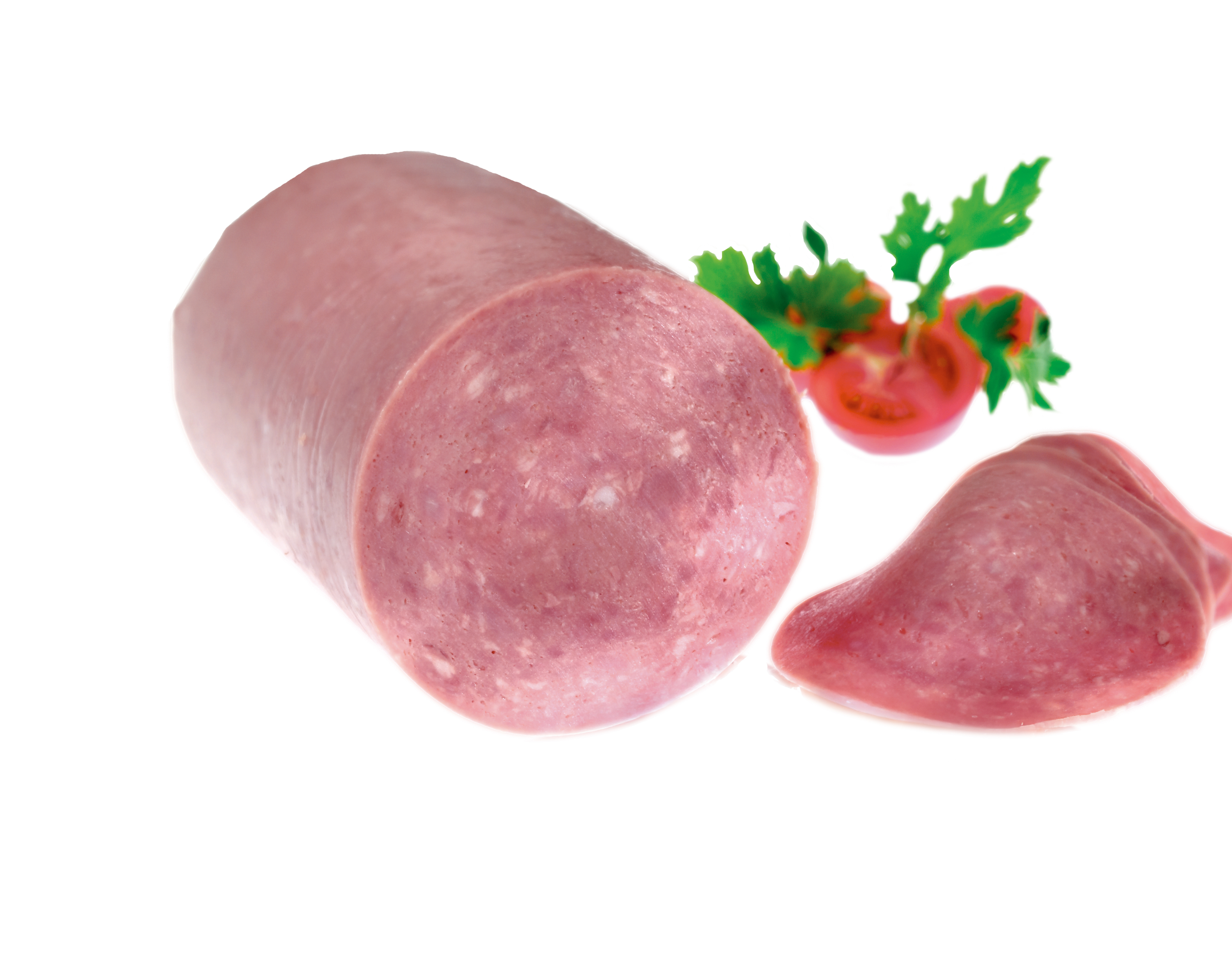 Hotellskinke skåret  500g