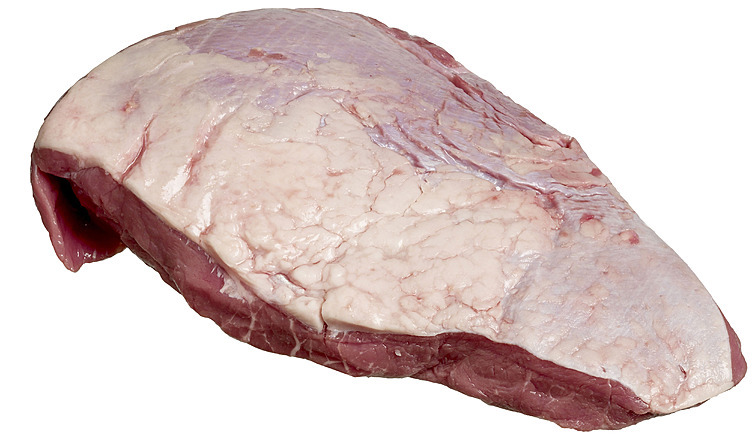 Gullkalv culotte extra fr.  ca500g  kg