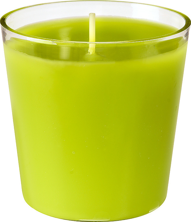 Refill stemningslykt kiwi              6stk