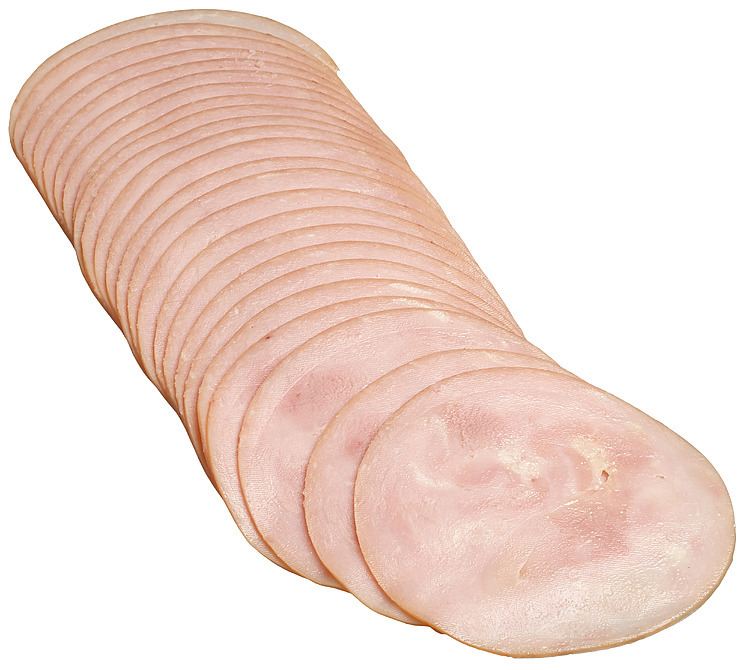 Kylling røkt skivet matboden ca500g kg