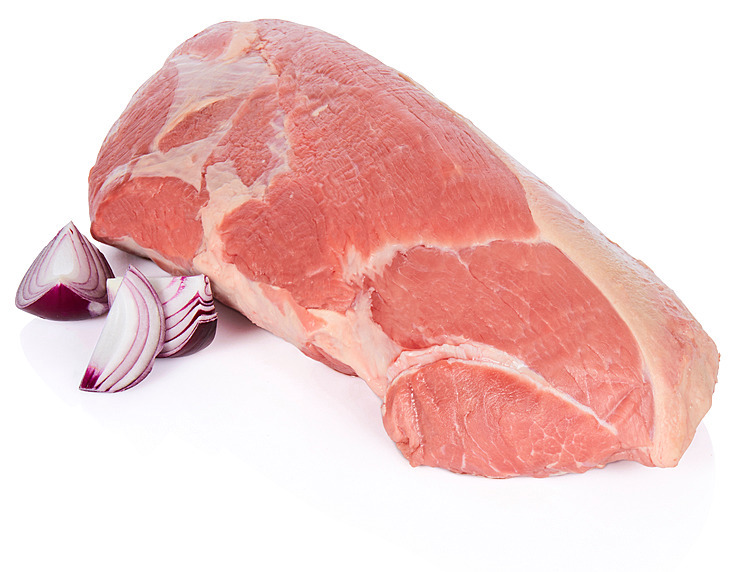 Storfe lårtunge modnet ca1,5kg kg