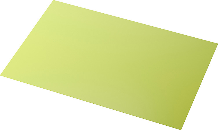 Bordbr. silicon kiwi 35cm 6stk