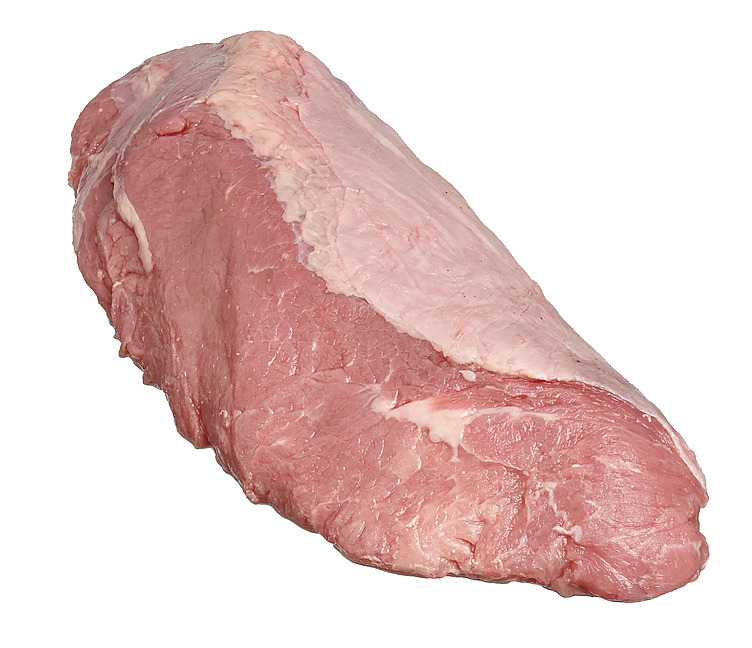 Beef young cuvette appr.1kg kg
