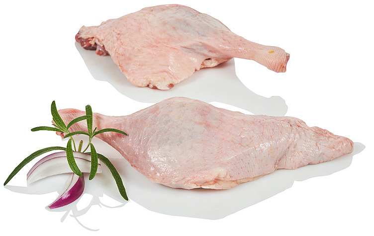 Nortura andelår ca6kg kg