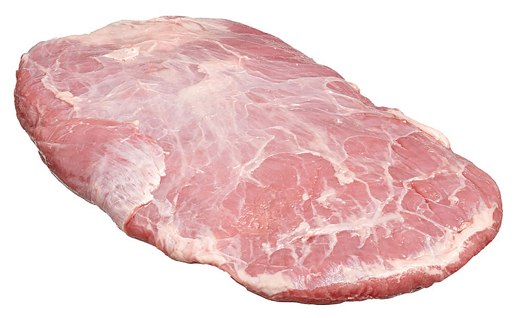 Ungfe flankestek ca1kg kg