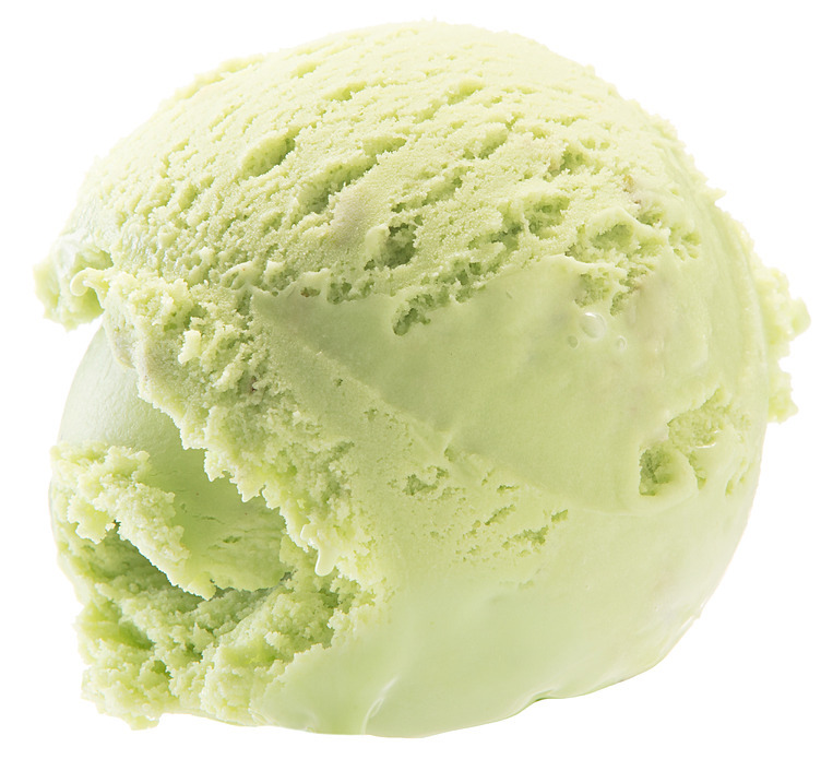 Pistachio ice cream   4,6ltr