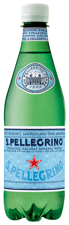 San pellegrino   24x50cl