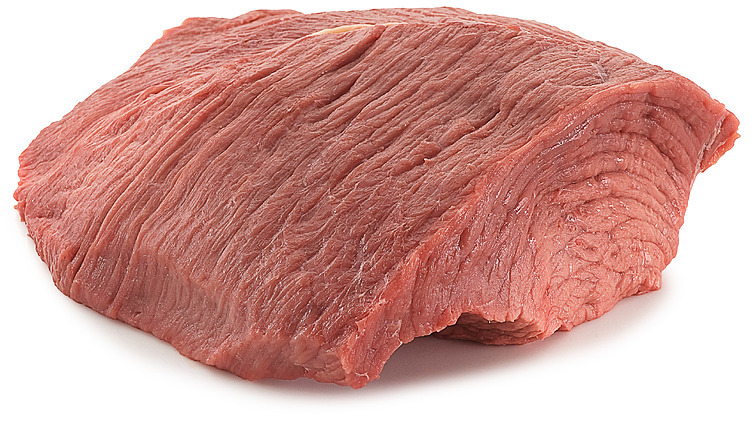Bankekjøtt frittgående storfe ca 5kg kg