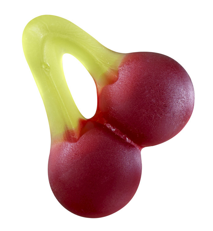Søte kirsebær løsvekt 1,8kg