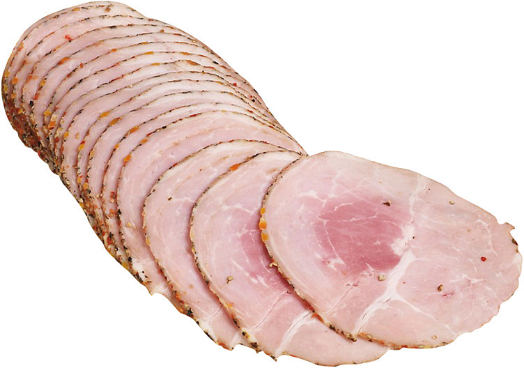 Vikingskinke krydret skinke ca500g kg