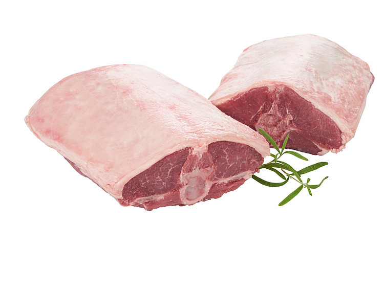 Lam filetkam ca2,4kg kg