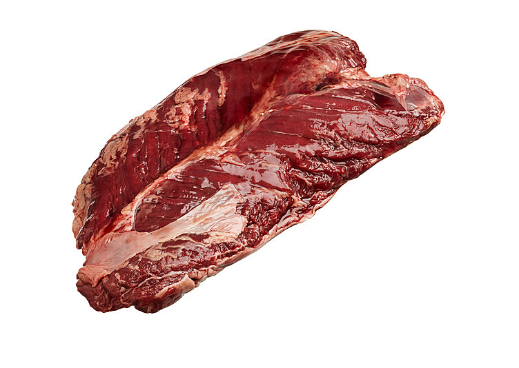 Storfe slakterbiff 1,4kg kg