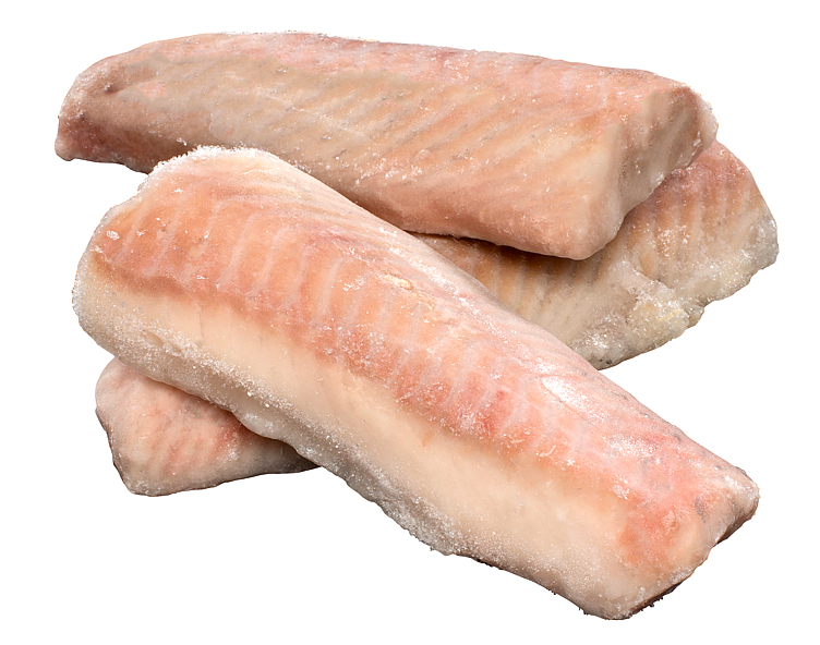 Sei porsjon msc 140-160g  2,5kg