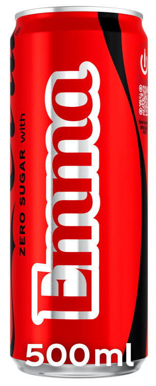 Coca-cola zero sugar sleek  24x33cl